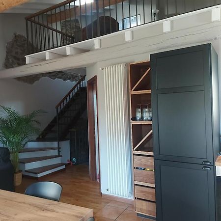 Loft Centro Storico Apartment Sarnico Ngoại thất bức ảnh