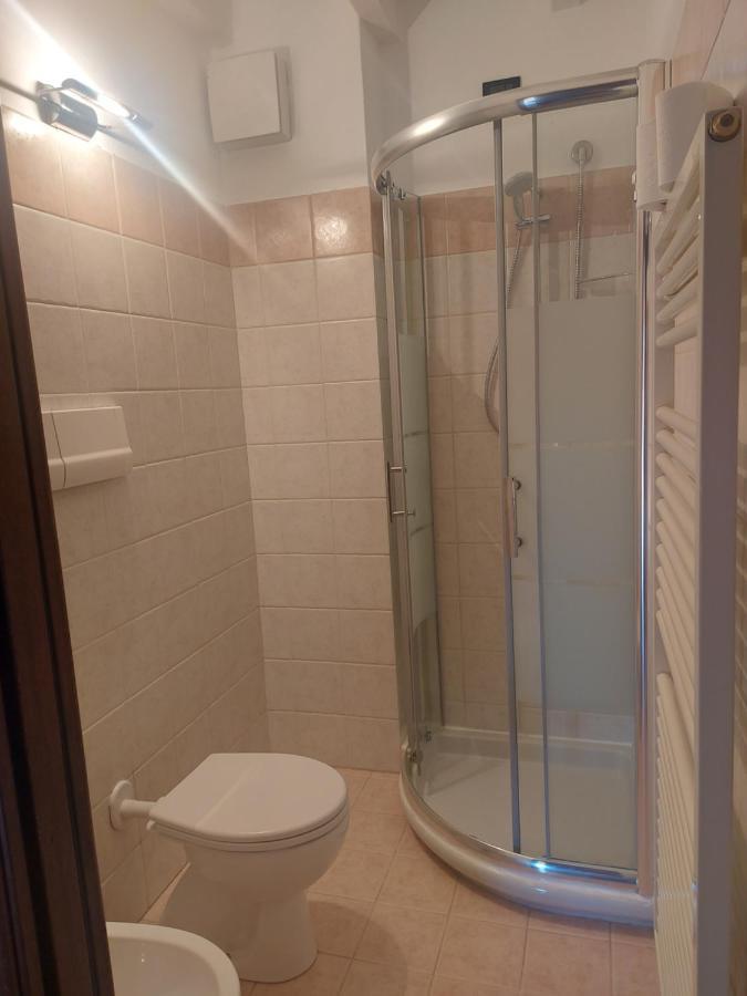 Loft Centro Storico Apartment Sarnico Ngoại thất bức ảnh