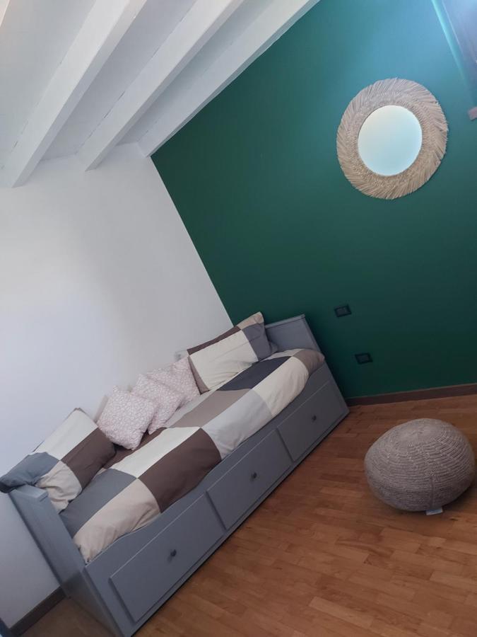 Loft Centro Storico Apartment Sarnico Ngoại thất bức ảnh