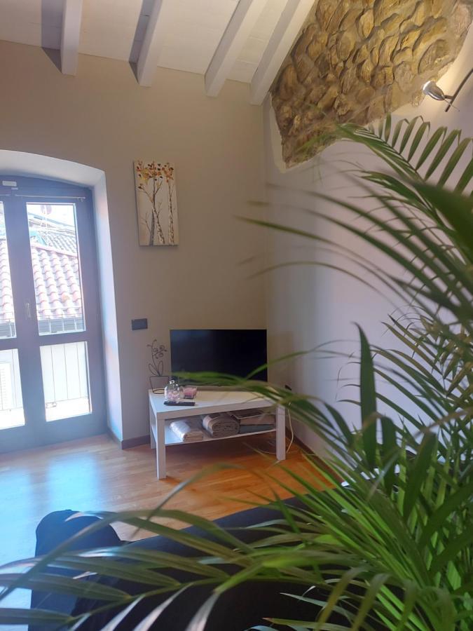 Loft Centro Storico Apartment Sarnico Ngoại thất bức ảnh