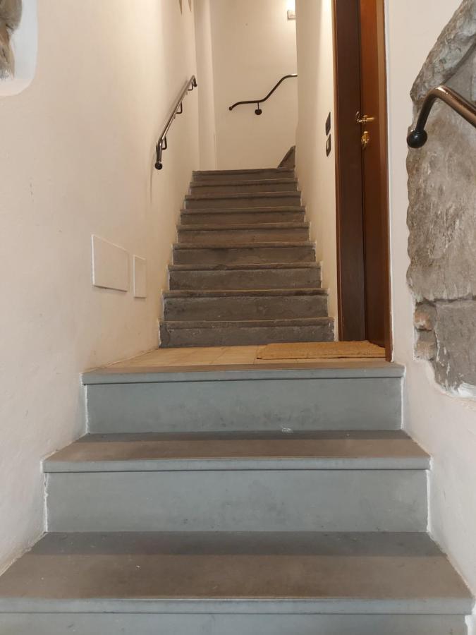 Loft Centro Storico Apartment Sarnico Ngoại thất bức ảnh